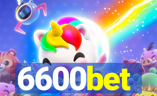 6600bet