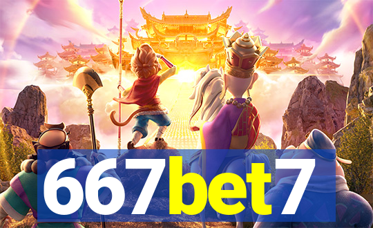 667bet7