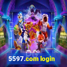 5597.com login