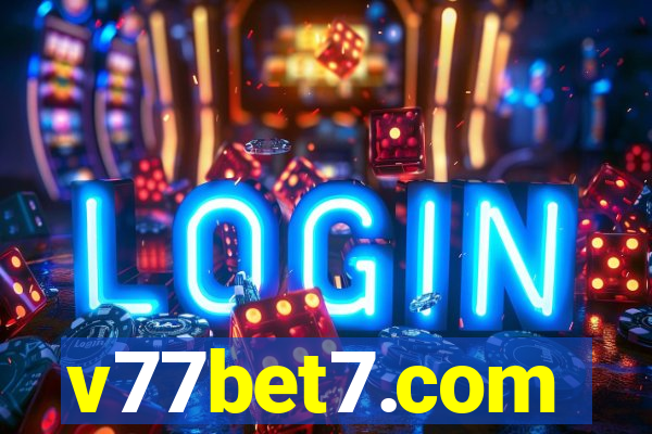 v77bet7.com