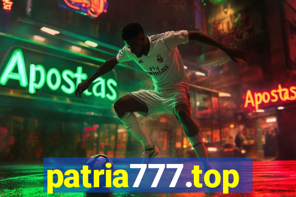 patria777.top