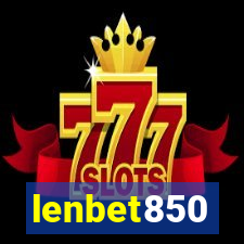 lenbet850