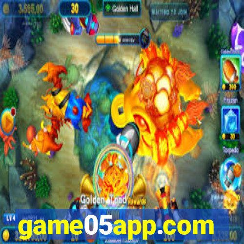 game05app.com