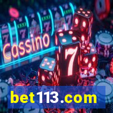 bet113.com