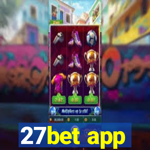 27bet app