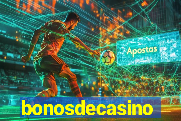 bonosdecasino