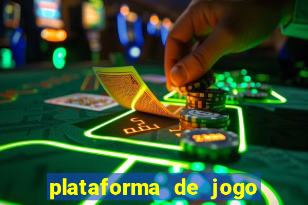 plataforma de jogo do canguru