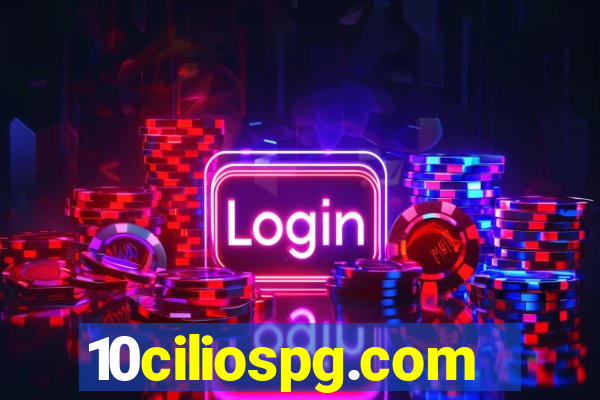 10ciliospg.com