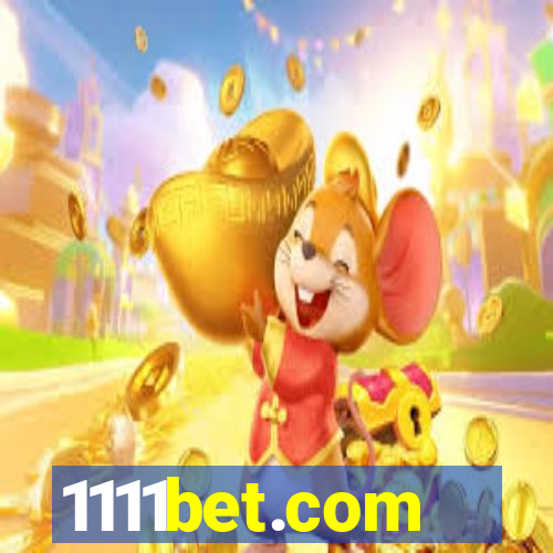 1111bet.com