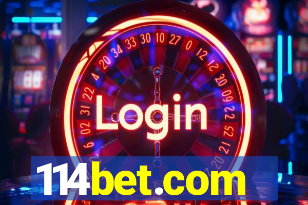 114bet.com