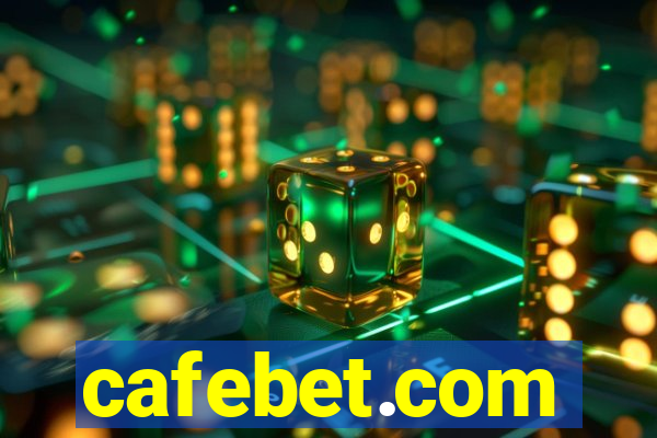 cafebet.com