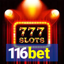 116bet