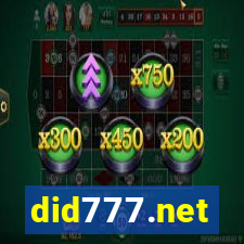 did777.net