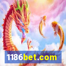 1186bet.com