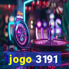 jogo 3191