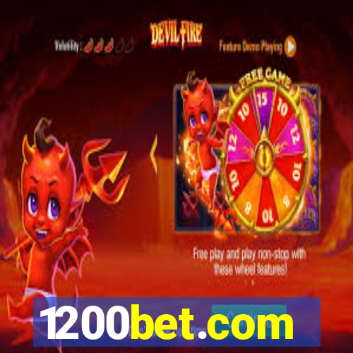 1200bet.com