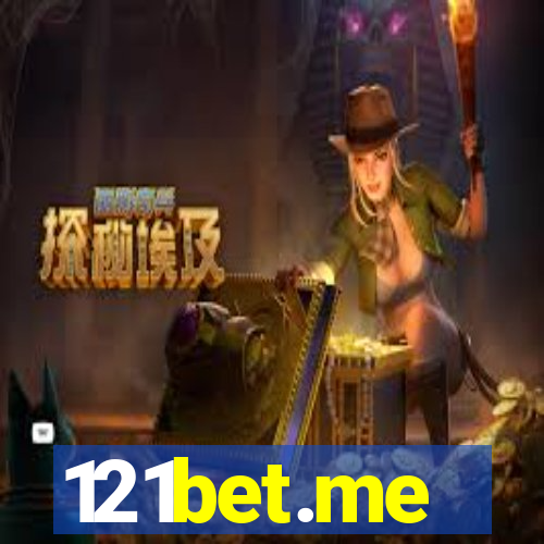 121bet.me