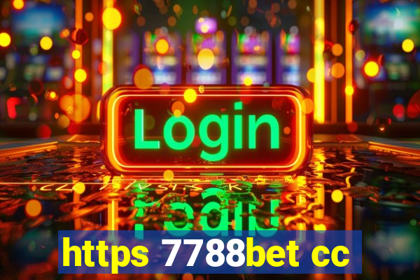 https 7788bet cc