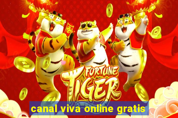 canal viva online gratis