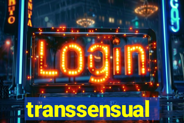 transsensual