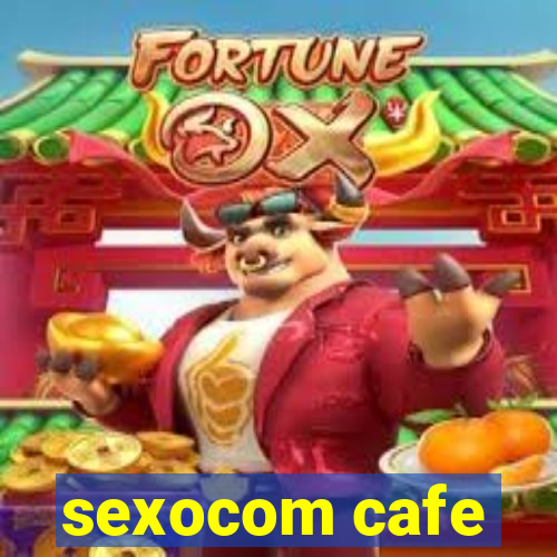 sexocom cafe