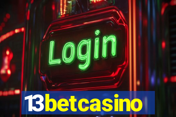 13betcasino