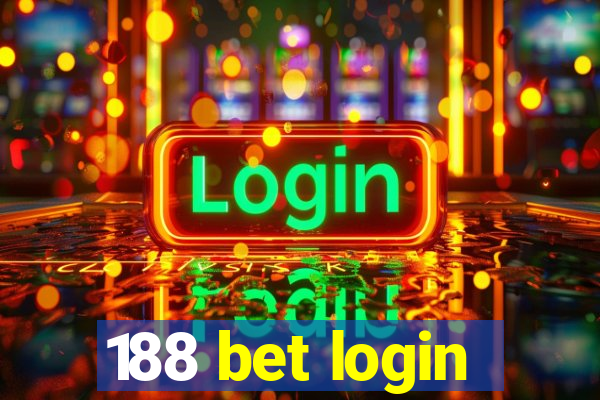 188 bet login