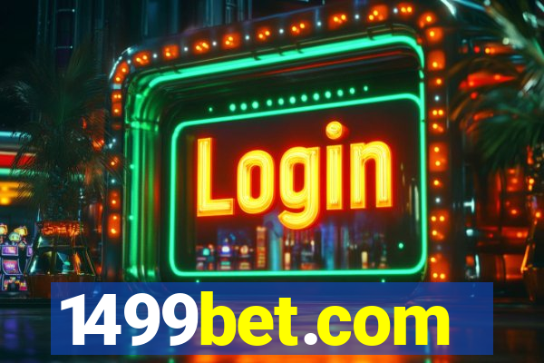 1499bet.com