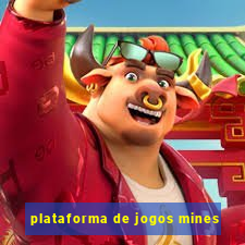 plataforma de jogos mines