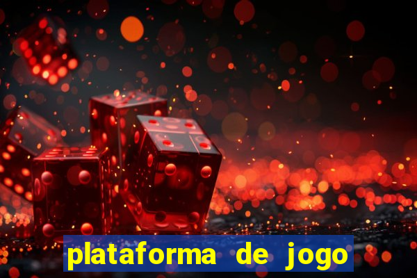 plataforma de jogo de r 3