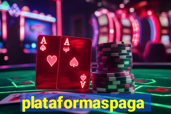 plataformaspagandomuito.com