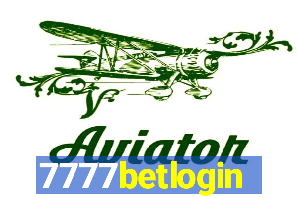 7777betlogin