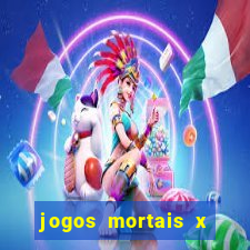 jogos mortais x filme completo dublado