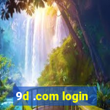 9d .com login