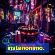 instanonimo.