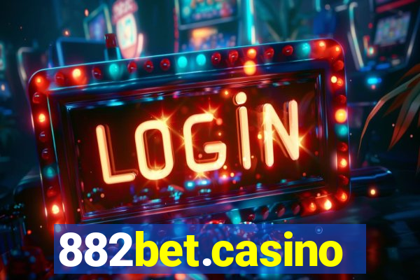 882bet.casino