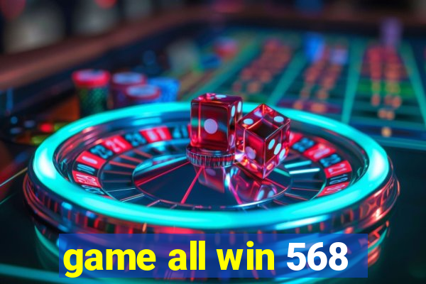 game all win 568