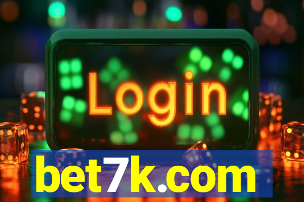 bet7k.com