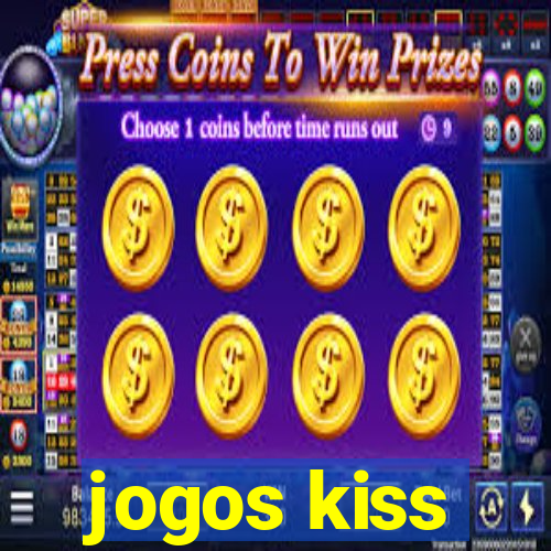 jogos kiss