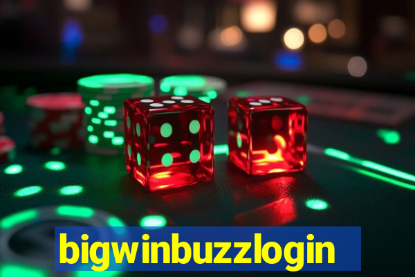 bigwinbuzzlogin