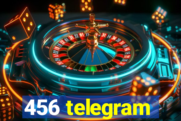 456 telegram