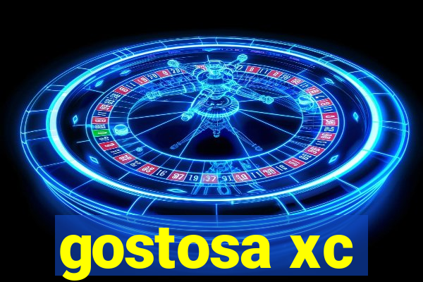 gostosa xc