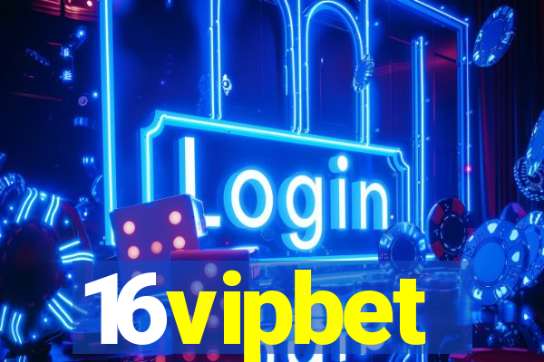 16vipbet