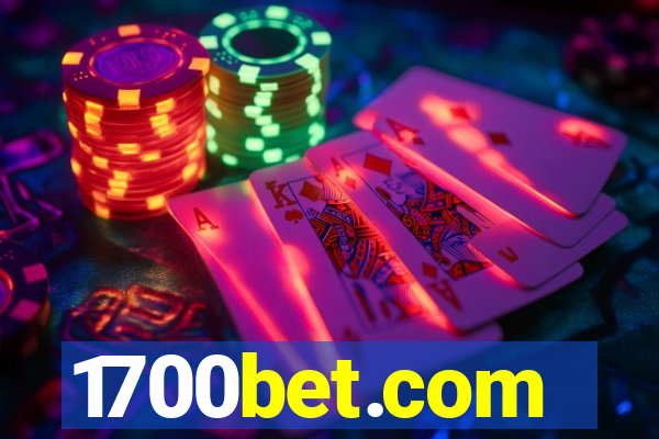 1700bet.com