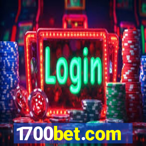 1700bet.com