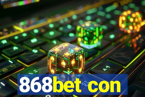 868bet con