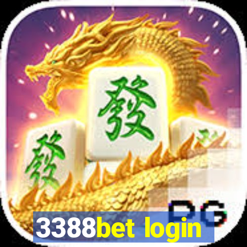 3388bet login