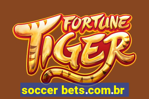 soccer bets.com.br