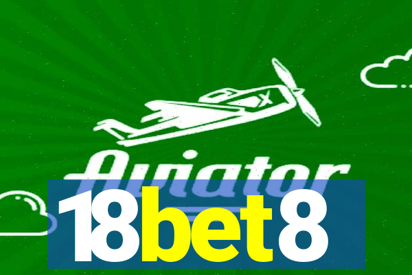 18bet8