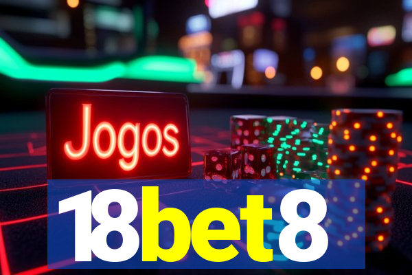 18bet8